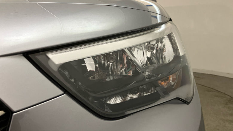 Vauxhall Combo Life 1.2 Turbo Energy 5dr Petrol Estate